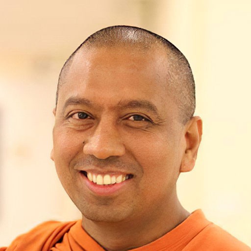 Bhante Saranapala