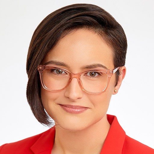 Lindsay Katai