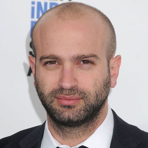 Antonio Campos