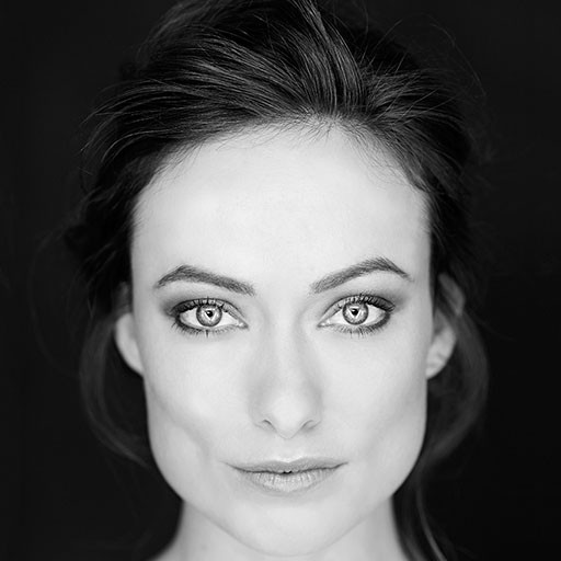 Olivia Wilde