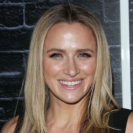 Shantel VanSanten