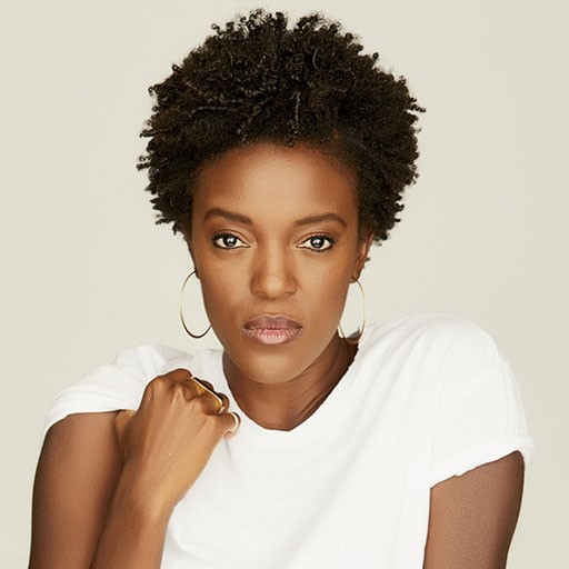 Krys Marshall