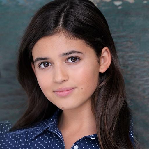 Olivia Trujillo