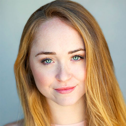 Meghan Leathers