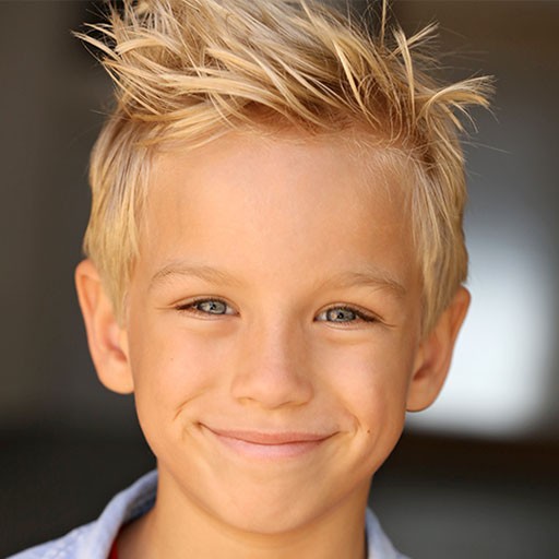 Teddy Blum
