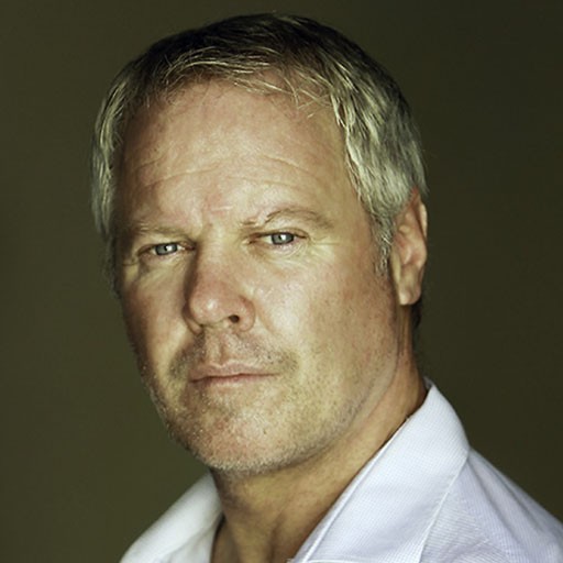 Dan Warner