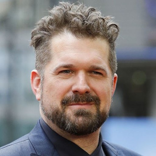 Seth Gordon
