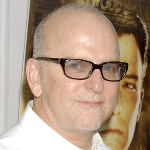 Allen Coulter