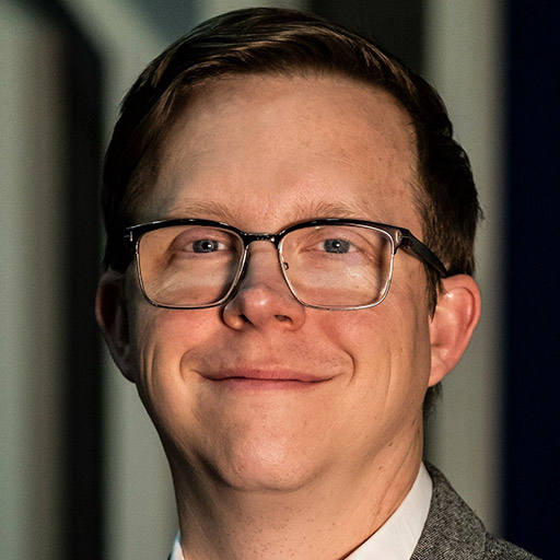Matt Wolpert