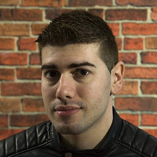 Juan Luis Bonilla