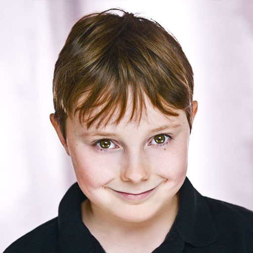 Carter Thorne