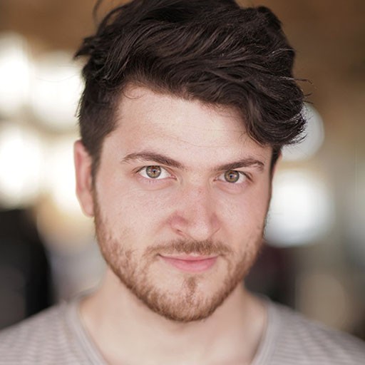 Olan Rogers