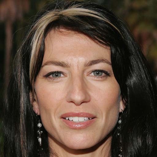 Claudia Black