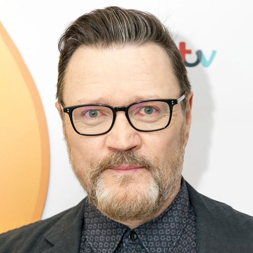 Ian Puleston-Davies