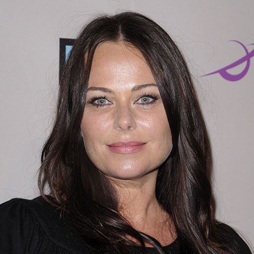 Polly Walker
