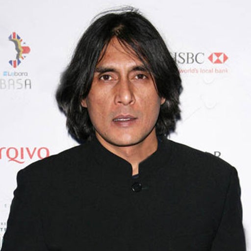 Ramon Tikaram