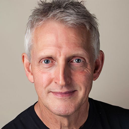Steve Edwin