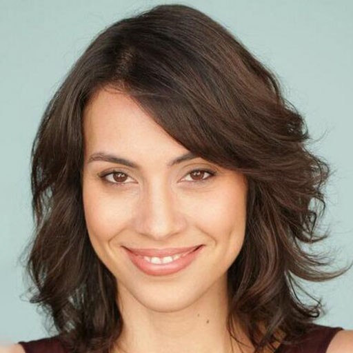 Alexandra Manea