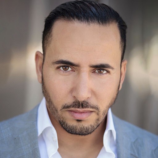 Jamal Antar