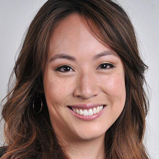 Elizabeth Ho