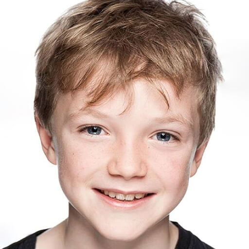 Elliot Kerley