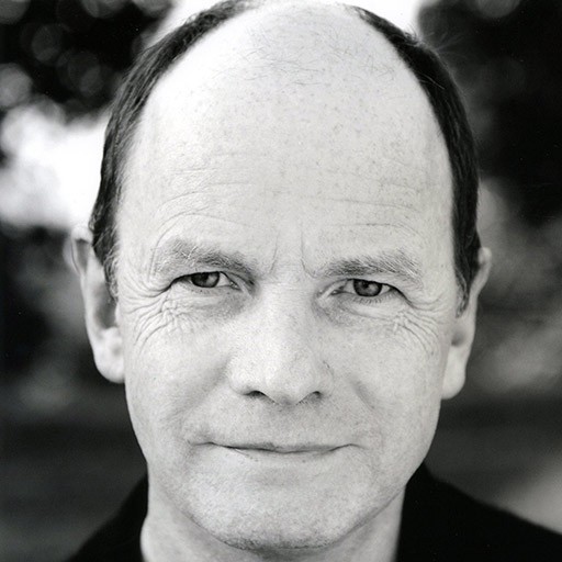 Simon Chandler