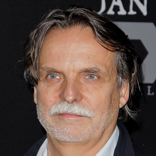 Kristoffer Nyholm