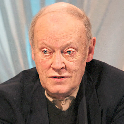 Guy Lyon Playfair