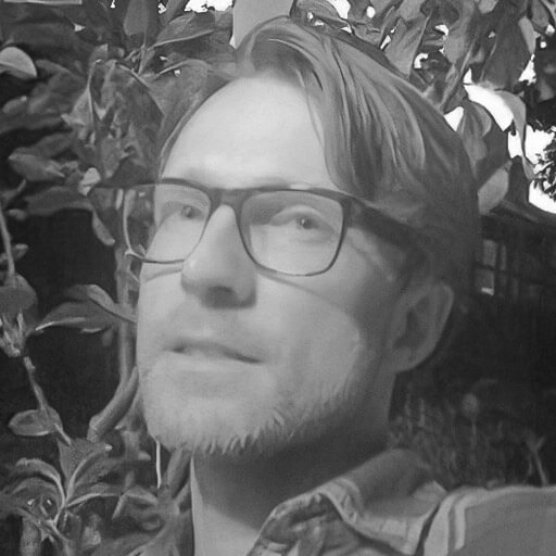 Joshua St Johnston