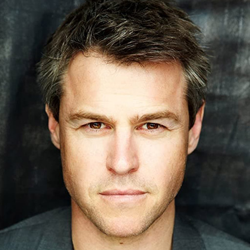 Rodger Corser
