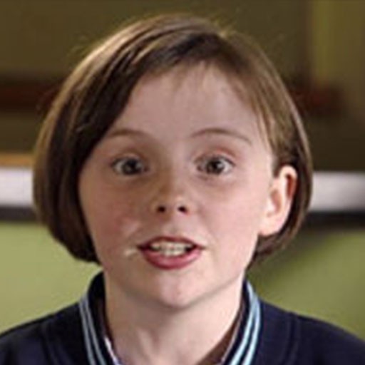 Anna Cooke
