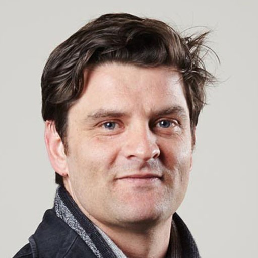 James Saunders