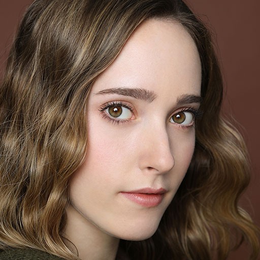 Hana Leigh Struckett