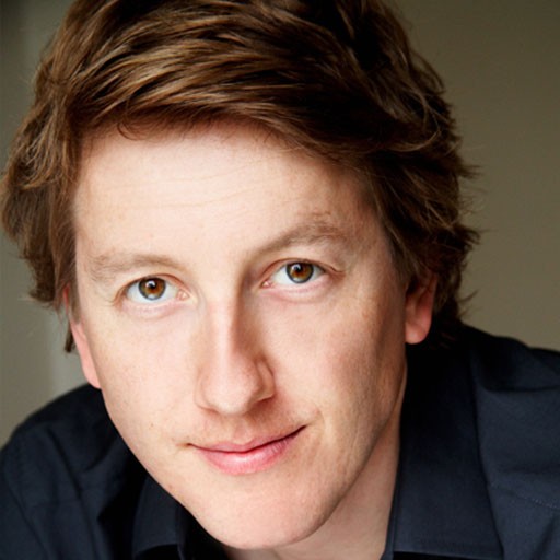 Clarke Richards