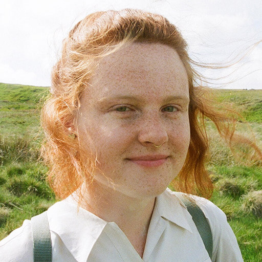Hannah Johnston