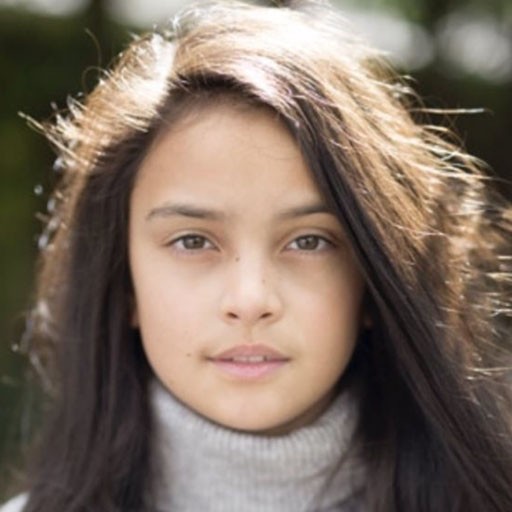Siena Foggie