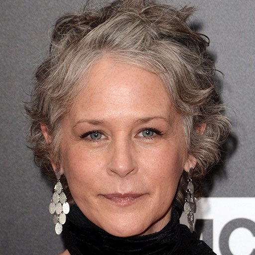 Melissa McBride