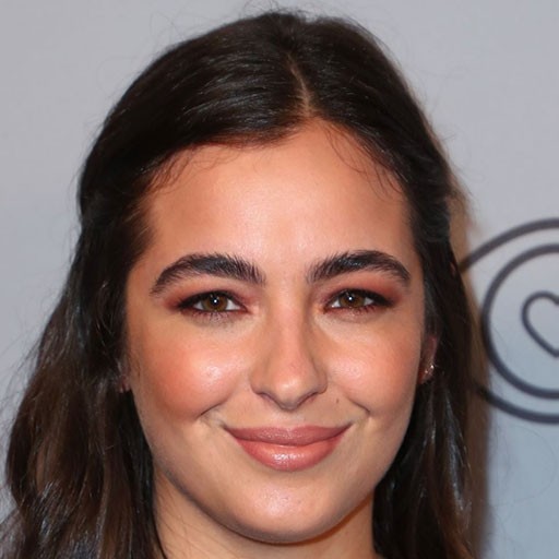 Alanna Masterson