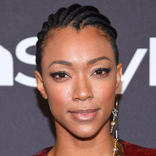 Sonequa Martin-Green