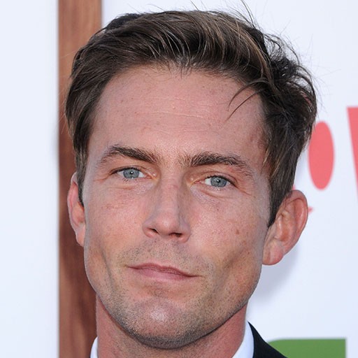 Desmond Harrington
