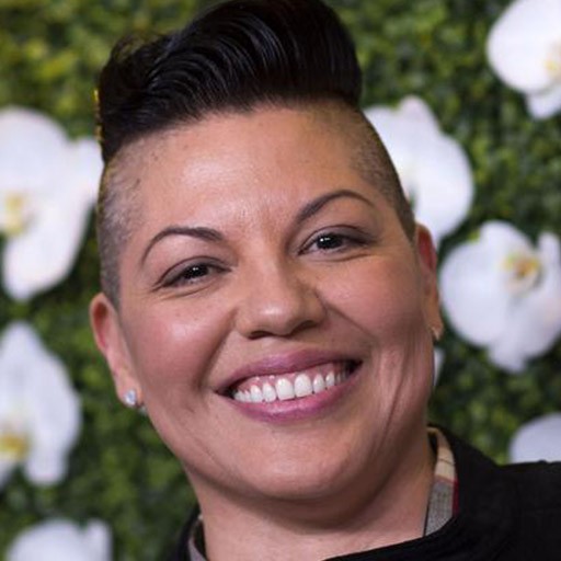 Sara Ramirez