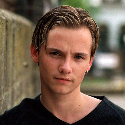 Jamie Mitchell
