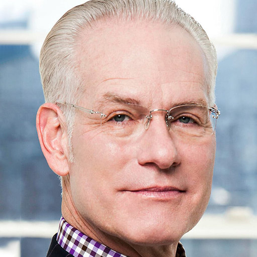 Tim Gunn