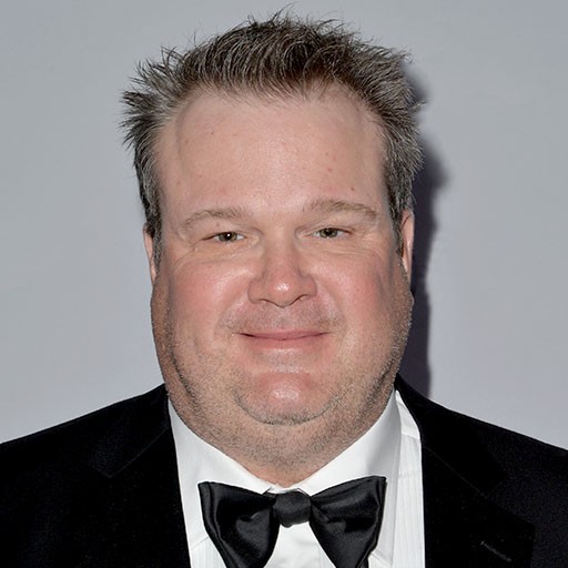 Eric Stonestreet