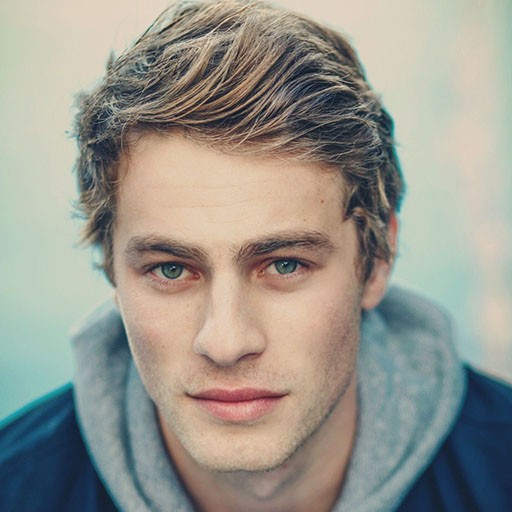 Cameron Fuller