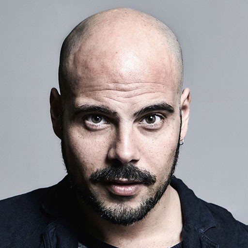 Marco D'Amore