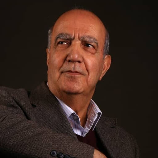 پرویز ربیعی