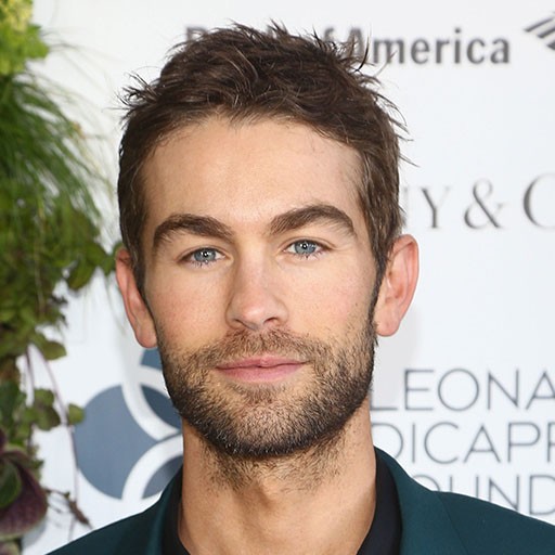 Chace Crawford