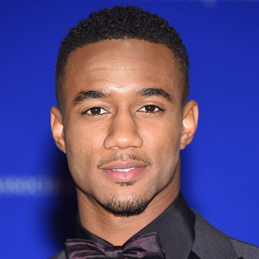 Jessie Usher