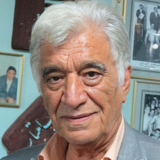 محمد برسوزیان